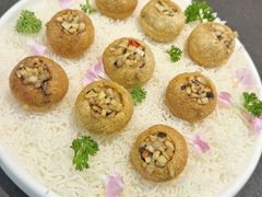 土豆球遇见素什锦-安多素食(广仁寺路店)