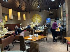 -金枝玉叶上海人家食府(三里河店)