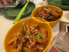 -润园四季椰子鸡火锅(南山海岸城店)