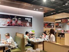 -海底捞火锅(青山湖万达夜宵主题店)