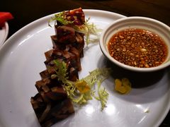 -小放牛炒菜馆(三丰店)