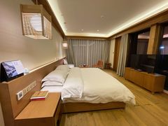 -古尔沟华美达温泉度假酒店