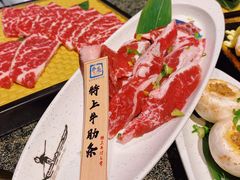 -NIUAN牛庵·日式和牛烧肉(恒隆店)