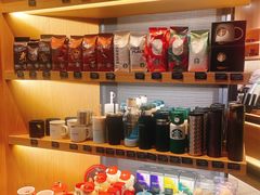 -星巴克(天津大悦城第二店)