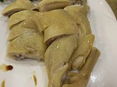 -海宝酒家(中山四路店)