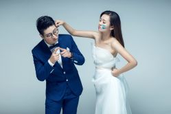 -雪中彩影婚纱摄影·品控旗舰店