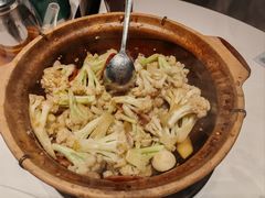 -新兴·金羊座·粤菜点心(乐峰店)