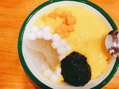 -甜心闲生传统手工冰粉(人民广场店)