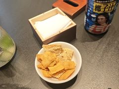-辣尚瘾·烤鱼·新川菜(交大直营店)