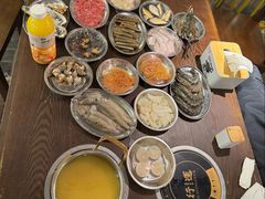 -行运海鲜食集(北京首店)