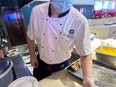 -海韵之星邮轮水会(明发商业广场店)