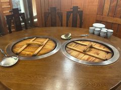 -万里闯关东铁锅炖菜馆(高新旗舰店)