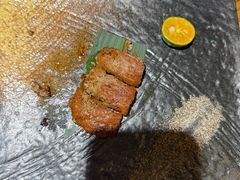 -江户家·日本料理·铁板烧(汉江东路店)