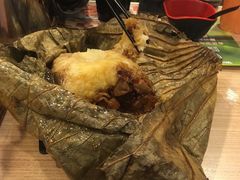 -添好运点心专门店(中环IFC店)