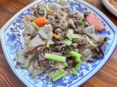 -霞浦三沙经典小吃(沃尔玛店)