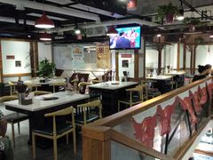 -食潮汕头鲜牛馆(望京保利店)