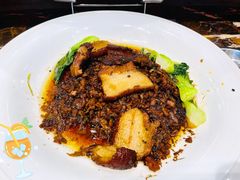 -鼓浪湾酒店自助餐