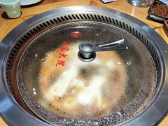 -马家大院铁锅炖(京粮广场店)