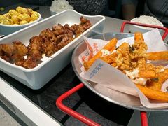 -半天妖烤鱼(西直门凯德mall店)