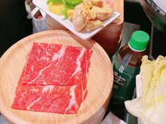 -降霜牛寿喜烧.和牛金赏Plus(501城市广场店)