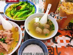 -七爺清汤腩(南开大悦城店)