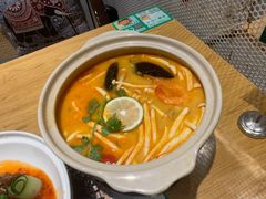 -泰悦澜·泰国餐厅(万象城店)
