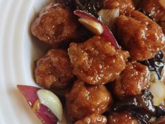-玉林烤鸭店(垡头店)