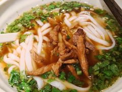 -湘人龙记老长沙米粉(鸟巢店)