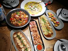 -蜜桃餐厅·伴山(湖滨商业街店)