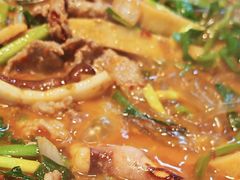 -京玉菲饭店(李村店)