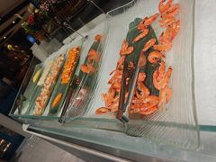 -晶丽香榭自助餐(南京大饭店)