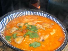 -Hi YOU你的饭局泰餐厅(雍和宫店)