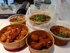 -捌玖粉面馆·猪油拌粉