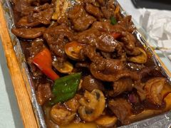 -乾隆美食·本帮菜(黄河路店)
