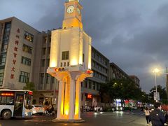 -东兴牛肉店(庄府巷店)