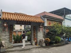 -周大娘牛乳(旧寨古村总店)