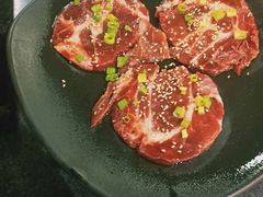 -火炉旺烤肉啤酒屋(沈北创始店)