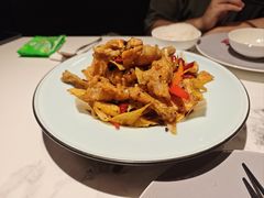 -兴蜀府·臻味江景餐厅(正大广场店)