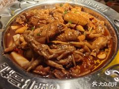 -胖哥俩肉蟹煲(河北勒泰购物中心店)