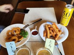 -猫岛主趣味餐厅(鼓浪屿店)