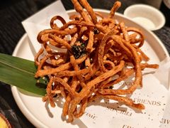 -老友时光·Pizza(泰华黑金店)