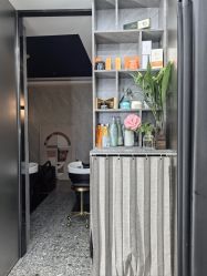 -A&L salon
