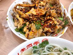 -老四季(总店)