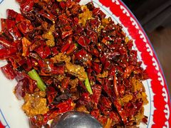 -肆月河豚·新淮扬(金融街店)