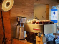 -VOYAGE COFFEE(北锣鼓巷店)