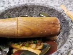 -炭舍干锅(华发商都店)