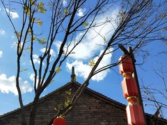 -恋乡太行水镇