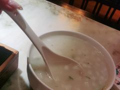 烩山药-老淮安·淮安菜(涟水店)