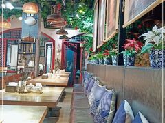 -左陕右甘(亚运村店)