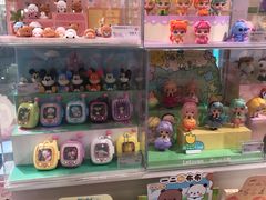 -名创优品(天津市河东万达广场店)